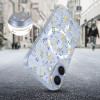 Tech-Protect Flexair Magsafe Case For Iphone 17 - Daisies With Leaves - (28350-0)