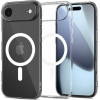 Tech-Protect Flexair Magsafe Case For Iphone 17 Air - Clear - (28343-0)