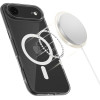Tech-Protect Flexair Magsafe Case For Iphone 17 Air - Clear - (28343-0)