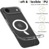 Tech-Protect Flexair Magsafe Case For Iphone 17 Air - Clear - (28343-0)