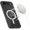 Tech-Protect Flexair Magsafe Case For Iphone 17 Air - Clear Glitter - (28347-0)
