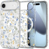 Tech-Protect Flexair Magsafe Case For Iphone 17 Air - Daisies With Leaves - (28351-0)