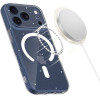 Tech-Protect Flexair Magsafe Case For Iphone 17 Pro - Clear Glitter - (28348-0)