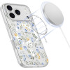 Tech-Protect Flexair Magsafe Case For Iphone 17 Pro - Daisies With Leaves - (28352-0)