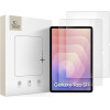 Tech-Protect Glass Fit+ 2-Pack Tempered Glass For Samsung Galaxy Tab S11 11.0 - Transparent - (28686-0)