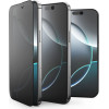 Tech-Protect Glass Spy+ 2-Pack Privacy Glass For Samsung Galaxy S25 Fe - (28693-0)