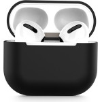 Tech-Protect Icon Case For Airpods 3 - Black - (19905-0)