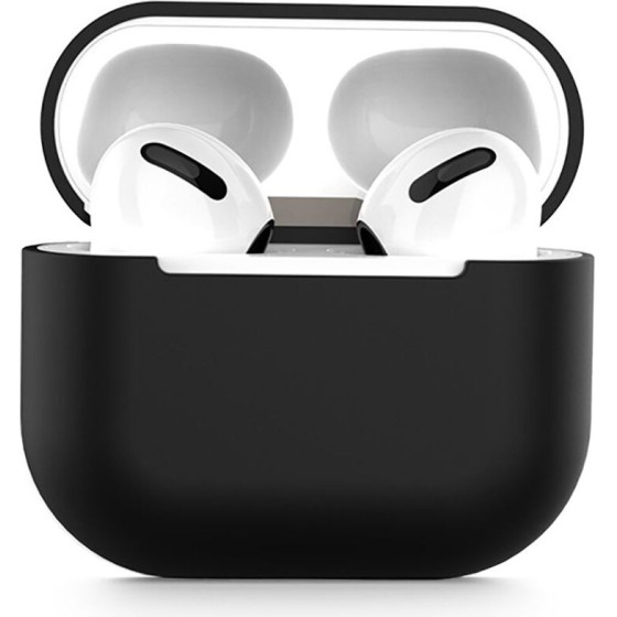 Tech-Protect Icon Case For Airpods 3 - Black - (19905-0)