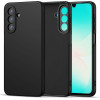 Tech-Protect Icon Case For Samsung Galaxy A17 4G / 5G - Black - (28734-0)