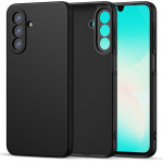 Tech-Protect Icon Case For Samsung Galaxy A17 4G / 5G - Black - (28734-0)