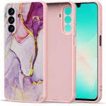 Tech-Protect Icon Case For Samsung Galaxy A17 4G / 5G - Pink - (28732-0)