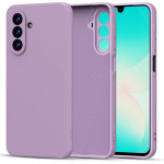 Tech-Protect Icon Case For Samsung Galaxy A17 4G / 5G - Purple - (28733-0)