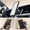 Tech-Protect Kevlar Magsafe Case For Iphone 17 Air - Black - (28731-0)