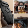 Tech-Protect Kevlar Magsafe Case For Iphone 17 Air - Black - (28731-0)