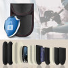 Tech-Protect KLR100 Rfid Case - Black And Red - (28728-0)