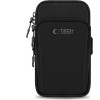 Tech-Protect M7 Universal Sport Armband Case - Black - (28677-0)