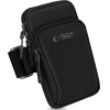 Tech-Protect M7 Universal Sport Armband Case - Black - (28677-0)