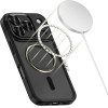 Tech-Protect Magcam Magsafe Case For Iphone 17 Pro Max - Matte Black - (28392-0)