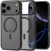 Tech-Protect Magedge Magsafe Case For Iphone 17 Pro - Matte Black - (28427-0)