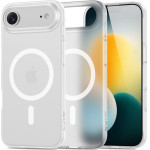 Tech-Protect Magflex Magsafe Case For Iphone 17 Air - Clear Matte - (28371-0)