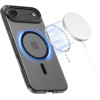 Tech-Protect Magflex Magsafe Case For Iphone 17 Air - Matte Black - (28367-0)