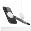Tech-Protect Magflex Magsafe Case For Samsung Galaxy S25 Fe - Black - (28697-0)