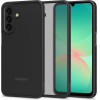 Tech-Protect Magmat Case For Samsung Galaxy A17 4G / 5G - Matte Black - (28694-0)