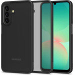 Tech-Protect Magmat Case For Samsung Galaxy A17 4G / 5G - Matte Black - (28694-0)