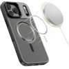 Tech-Protect Magstand Magsafe Case For Iphone 17 Pro Max - Matte Black - (28432-0)