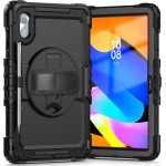 Tech-Protect Solid Case For Lenovo Idea Tab 11.0 TB-336 - Black - (28678-0)