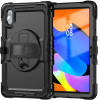 Tech-Protect Solid Case For Lenovo Idea Tab 11.0 TB-336 - Black - (28678-0)