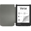 Tech-Protect Techprotect Smartcase For Pocketbook Verse / Pro / Lite - Black - (28633-0)