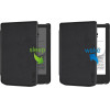 Tech-Protect Techprotect Smartcase For Pocketbook Verse / Pro / Lite - Black - (28633-0)