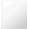 UNIQ Optix Clear Tempered Glass For Samsung Galaxy Z Flip 7 - (Uni001626-0)