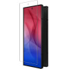 UNIQ Optix Clear Tempered Glass For Samsung Galaxy Z Fold 7 - (Uni001625-0)