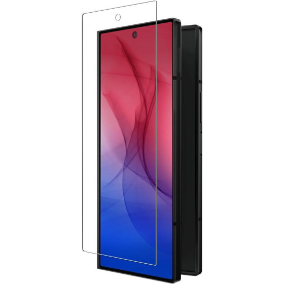 UNIQ Optix Clear Tempered Glass For Samsung Galaxy Z Fold 7 - (Uni001625-0)