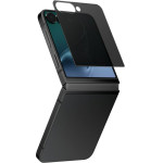 UNIQ Optix Privacy Tempered Glass For Samsung Galaxy Z Flip 7 - (Uni001627-0)