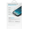 UNIQ Optix Privacy Tempered Glass For Samsung Galaxy Z Flip 7 - (Uni001627-0)