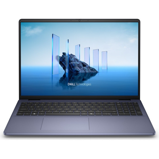 Dell 16 DC16251 16'' FHD+/Core 7 150U/32GB/1TB SSD/Intel Graphics/Win 11 Pro/3Y Prosupport NBD/Midnight Blue - (1022836767)