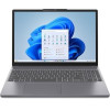 Lenovo Laptop Ideapad Slim 3 15IRH10 15.1'' Wqxga OLED/i7-13620H/16GB/1TB/Intel Uhd Graphics/Win 11 Home S/2Y CAR/Luna Grey - (83K1008WGM)