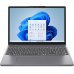 Lenovo Laptop Ideapad Slim 3 15IRH10 15.1'' Wqxga OLED/i7-13620H/16GB/1TB/Intel Uhd Graphics/Win 11 Home S/2Y CAR/Luna Grey - (83K1008WGM)