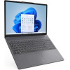 Lenovo Laptop Ideapad Slim 3 15IRH10 15.1'' Wqxga OLED/i7-13620H/16GB/1TB/Intel Uhd Graphics/Win 11 Home S/2Y CAR/Luna Grey - (83K1008WGM)