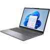 Lenovo Laptop Ideapad Slim 3 15IRH10 15.1'' Wqxga OLED/i7-13620H/16GB/1TB/Intel Uhd Graphics/Win 11 Home S/2Y CAR/Luna Grey - (83K1008WGM)