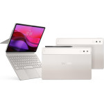 Lenovo TB520FU Yoga Tab Plus 12,7' 16/512GB Wifi Seashell + Pen + KB