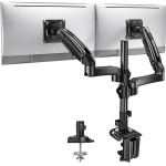 Huanuo Double Monitor Mount 13-32'' - (HNDS8)