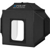 Puluz Photo Studio 40cm 24W 5500K - (PU5042EU)