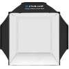 Puluz Photo Studio 40cm 24W 5500K - (PU5042EU)