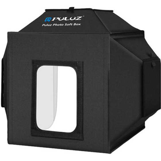 Puluz Photo Studio 40cm 24W 5500K - (PU5042EU)