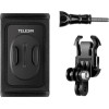 Telesin Backpack Strap Mount Kit With J-Hook For GoPro/Osmo Action - (GP-BPM-003)