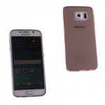 ���� SAMSUNG GALAXY S6 G920 ULTRA THIN TPU 0.3MM WHITE IDOL 1991